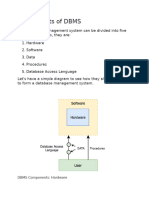 Data Base Lec 3