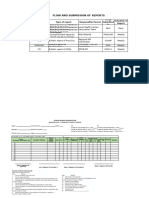 Annexes B F SBI Recording Forms