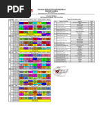 Odd Semester Schedule of SMA Edu Global 2324 Rev 6