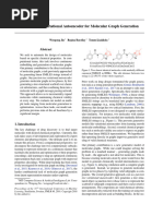 Junction Tree Variational Autoencoder For Molecular Graph Generation