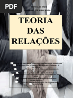 Introdução À Teoria Das Relações de Afinidade