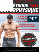 Methode Superphysique Tome 3 PDF Free