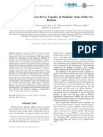 Moore2019 Article ApplicationsOfWirelessPowerTra