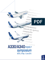 A330340 P18 Bleed Air System LS