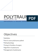 Polytrauma