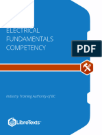 EN Electrical Fundamentals Competency