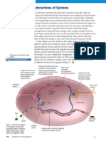 3.11 Interactions of Systems