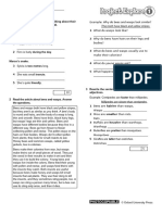 PrEx 1 Unit 3 Test