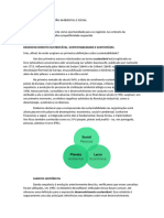 Estratégias de Gestão Ambiental e Social