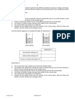 Grade 10 Paper 6 Questions