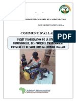 Sous Projet Pmasn Afric Mutualite Allada 05-04-2017 CP