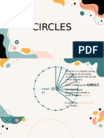 Circles