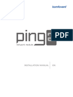 PING2 Manual EN