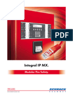 Integral Ip MX en