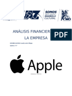 Empresa APPLE