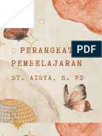 RENCANA PELAKSANAAN PEMBELAJARAN RPP PPKN 2022