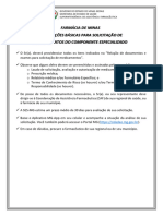 Alterações Hematológicas No Tratamento de Hepatite C