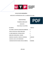 Trabajo Final de Estadistica Inferencial