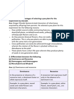 Chap 5 Principles of Inhertance