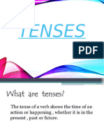 06 Tenses