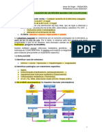 Seminario 2. Evaluación de Un Recién Nacido Con Colestasis