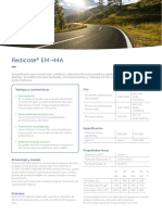 Technical Bulletin Asphalt Redicote em 44a Global Es