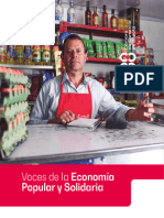 Libro Economia Popular Bogota Baja