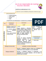 1° y 2° Viernes 15 Sesión 10