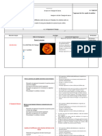 Fiche Pédagogique Masse Et Energie