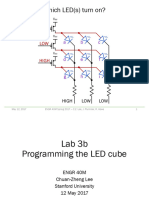 Lablecture 3 B