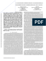 Impact of Harmonics of Distributed Generators On The Harmonic Profiling of Distribution Networks