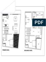 Casa Fernando Model