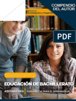 2 - Compendio Unidad 2 Evaluacioì - N para El Aprendizaje