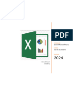 Manual Microslft Excel 2010