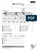 AmericanTiger2 Unit5a ReadingWriting