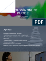 Psicología Online Parte 2