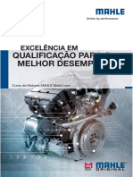 Cartilha Curso de Motores - Web MAHLE