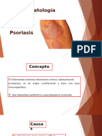 Psoriasis y Adne-1