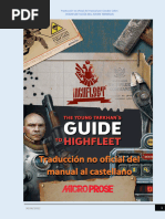 Manual de HighFleet