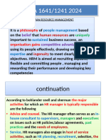 Philosophy Organisation Gains Defined: People Management Sustained Expertise