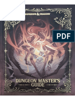 Dungeon Master's Guide