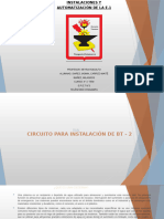 Profesor: Neyra Rodolfo Alumnas: Siares Jasmin, Carrizo Maité Ibañez, Milagros Curso: 4° 1° Tem E.P.E.T N°3 Telésforo Chanampa