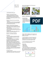 Module 1: Mathematics in Daily Life