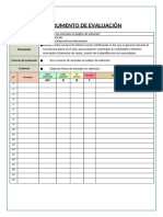 1° U9 Sem2 S3 Ps-Instrumento