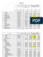 2024 Income Estimate