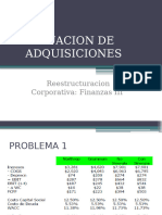 Valuacion de Adquisiciones2