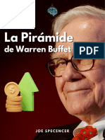 La Piramide de WarrenBuffet