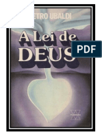 17 - A Lei de Deus - Pietro Ubaldi (Volume Revisado e Formatado em PDF para Ipad - Tablet - E-Reader)