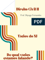 Vícios Do Negócio Jurídico - PDF 2