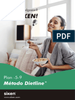 Plan 5 9 - Dietline